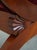 John Widdicomb Mahogany French Empire Bench Recamier For Sale - Image 11 of 14