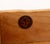 Mid-Century Modern Teak Two-Tier End Table For Sale In New York - Image 6 of 9