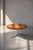 1970s Vintage German Round Rosewood Coffee Table from Ilse Möbel, 1970s For Sale - Image 5 of 16