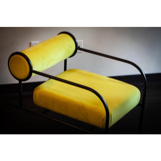 This is the 26 of 33 limited edition of Shiro Kuramata Sofa with Arms (manufactured by Cappellini). Below is an extract of...