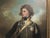 After Sir William Beechey, Portraits of George IV & Mrs Fitsherbert, Oil, Framed, Set of 2 For Sale - Image 3 of 9