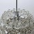 Chrome and Crystal Chandelier, 1970s For Sale - Image 15 of 18