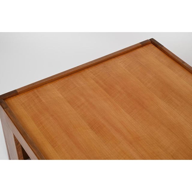 Large Coffee Table by Afra and Tobia Scarpa for Cassina, 1960s For Sale - Image 11 of 16