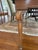 Tomlinson Mid 20th Century Tomlinson Mid Century Classic Expandable Dining Table, Style 9-22t | Solid Wood With Inlay | Seats 8–10 For Sale - Image 4 of 8