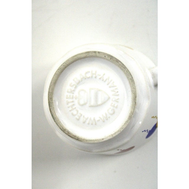 Balloon Birthday Service from Waechtersbach, 1970s, Set of 23 For Sale - Image 6 of 7