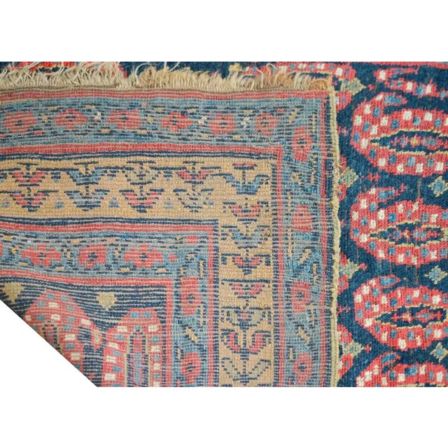 Early 20th Century Persian Runner For Sale - Image 10 of 12