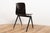 1960s Model S22 Chair by Galvanitas, 1960s For Sale - Image 5 of 6