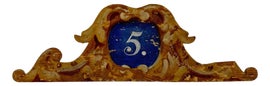 Example of Signs