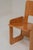 La Prora Folding Chair by Anonima Design for Bonetto, Italy, 1970s For Sale - Image 9 of 13