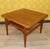 Vintage Small Coffee Table in Teak by Niels Bach, 1960s For Sale - Image 12 of 12