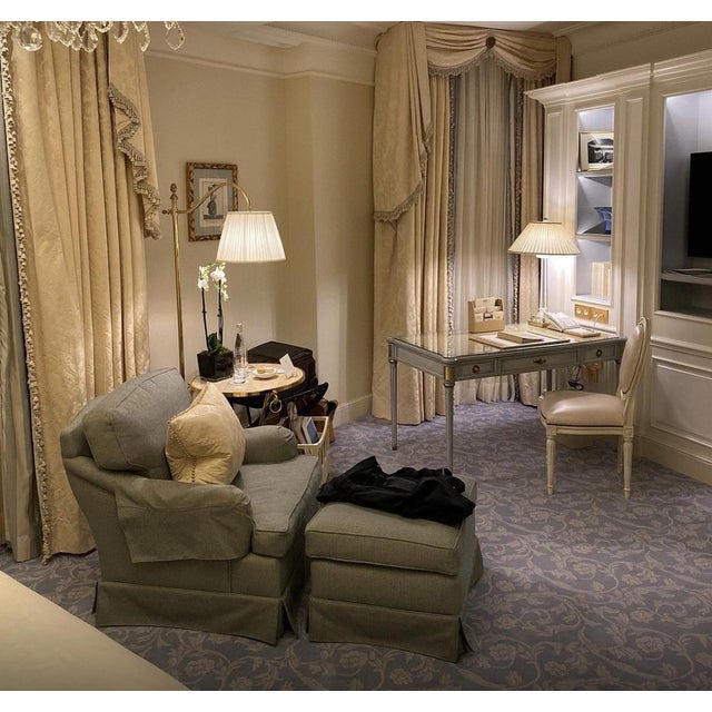 Reading Lamp from Chapman USA, 2010 For Sale - Image 11 of 12