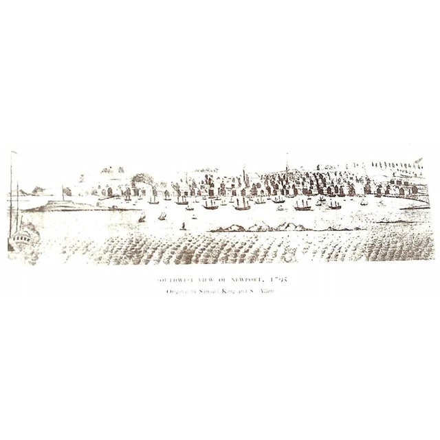 "Newport: Our Social Capital" 1905 Van Rensselaer, Mrs. John King For Sale - Image 11 of 12