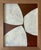Contemporary 2026 Contemporary Set of Twelve Abstract Paintings on Cotton Paper by Artist r.k. Red For Sale - Image 3 of 15