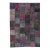 Oversized Vintage Patchwork Rug, 11'00 X 16'03 For Sale
