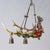 Antique Lusterweibchen of a Patrician Lady, Germany 1900 For Sale - Image 4 of 13