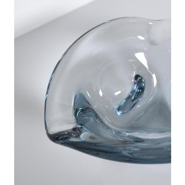 Smaller Dishes by Per Lütken and Christer Holmgren for Holmegaard, 1961, Set of 3 For Sale - Image 6 of 14