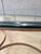 Metal Mid-Century Modern Labarge Brass Hoofed Coffee Table For Sale - Image 7 of 8