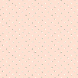 Boråstapeter Petite Chérie Wallcovering In Petal For Sale