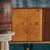 Mid-Century Modern Italian Mahogany Two-Tone Scalloped Sideboard Attributed to Paolo Buffa, 1950s For Sale - Image 3 of 11