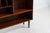 Rosewood Bookcase by Aejm Møbler For Sale - Image 6 of 12