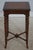 Age: Approx. 30 Years Old Details: Light Factory Distressing Barley Twist Legs Regency Style Fine Carved Details High...