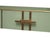 Introducing the Green Glass Modern Console, a masterpiece of contemporary design that combines the timeless elegance of...