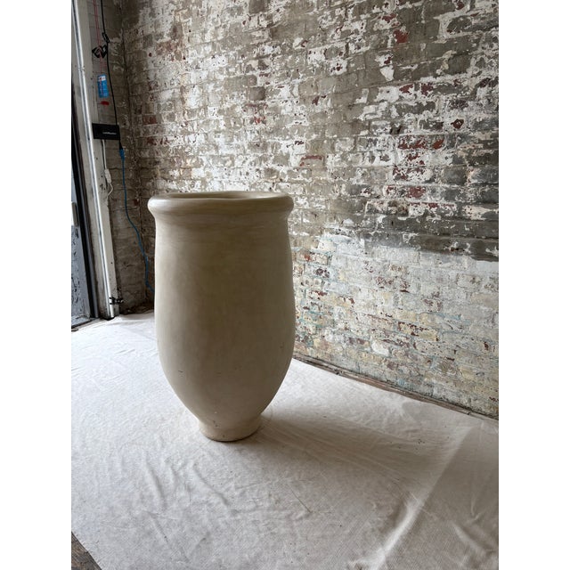 Contemporary Morocco Vessel For Sale - Image 3 of 12