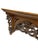 19th Century Gothic Revival Carved Wood Book Stand For Sale - Image 6 of 13