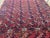 Arts & Crafts Antique Tekke Turkoman Carpet, 7' X 9'7" For Sale - Image 3 of 12