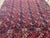 Arts & Crafts Antique Tekke Turkoman Carpet, as Is For Sale - Image 3 of 12