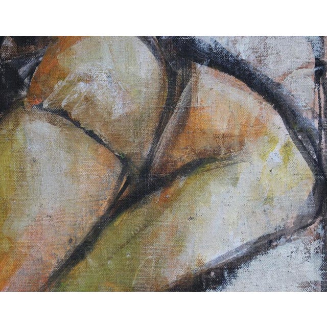 Florentine School Artist, Hidden Portraits XXXII, 1980s-1990s, Framed For Sale - Image 12 of 14