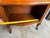 Antique Show Case Display Cabinet For Sale - Image 18 of 18