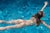 Contemporary Fine Art Photograph | Signed Original Limited Edition of 6 | "Buoyant Spree" Contemporary Figurative Nude Woman by Aaron Knight For Sale - Image 3 of 6