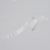 Traditional Sample - Schumacher Beth Wallpaper, Grey For Sale - Image 3 of 4