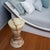 Nighstand in Onyx and Marble by Forzini For Sale - Image 11 of 13