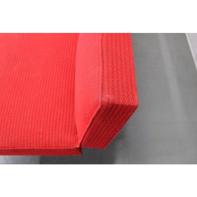 Mid-Century Daybed from Miroslav Navrátil, Czechoslovakia, 1960s For Sale - Image 10 of 17