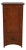 Stickley Mission Oak 1 Door 1 Drawer Media Cabinet For Sale