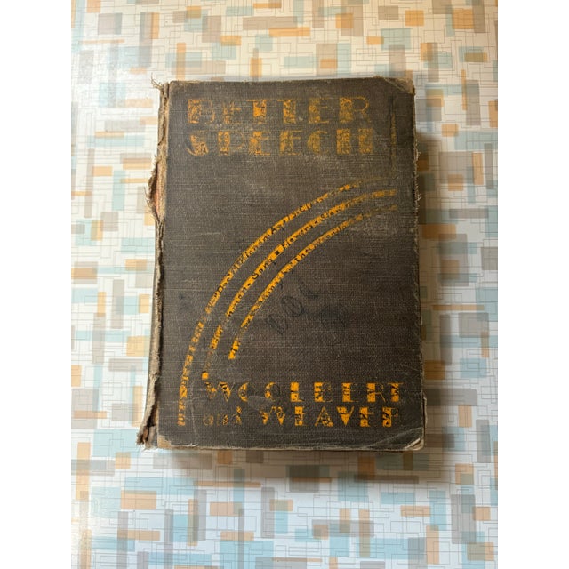 1930s 1930s Rare Vintage Richmond Baking Company “Honey Boy Bread” Child’s Text Book Cover and 1938 Honey Boy Bread Brochure … Advertising Ephemera For Sale - Image 5 of 12