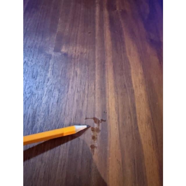 1965 Lane Acclaim Model 900-05 End Table by Andre Bus – Mid-Century Modern Icon For Sale - Image 9 of 9