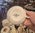 Early 20 Century French Porcelain Dinnerware, About 208 Pieces Signed H. Loux For Sale - Image 13 of 13