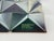 Early 21st Century Sebastian Welzel, Cis-9 Topographie, Laminated Cardboard, Limited Edition of 1 For Sale - Image 5 of 10