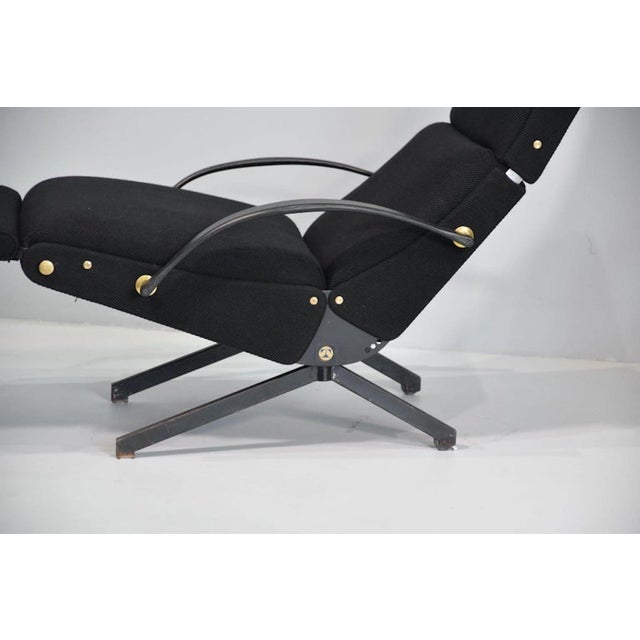 P40 Chairs by Osvaldo Borsani for Tecno, 1950, Set of 2 For Sale - Image 6 of 18