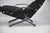 P40 Chairs by Osvaldo Borsani for Tecno, 1950, Set of 2 For Sale - Image 6 of 18