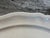 1910s Antique French Sarreguemines Creamware Platter For Sale - Image 5 of 9