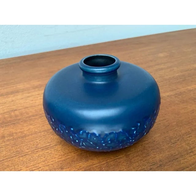 Pottery Vase from Steuler, West Germany, 1960s For Sale - Image 13 of 13