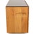 V-Montana Wooden Sideboard in Brown and Grey from Voglauer For Sale - Image 10 of 18