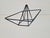 Orikami Snug Ahoy Ship Magazine Rack Holder by Snug Studio, 2000s For Sale - Image 3 of 6