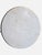 Mid 20th Century Vintage Portuguese Rosa Aurora Marble and Giltwood Round Coffee Table For Sale - Image 5 of 6