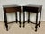 Spanish Barley Twist Nightstands, 1930s, Set of 2 For Sale - Image 14 of 15