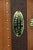 Vintage Mail Trunk from Erhart Mulhouse, 1920s For Sale - Image 4 of 9